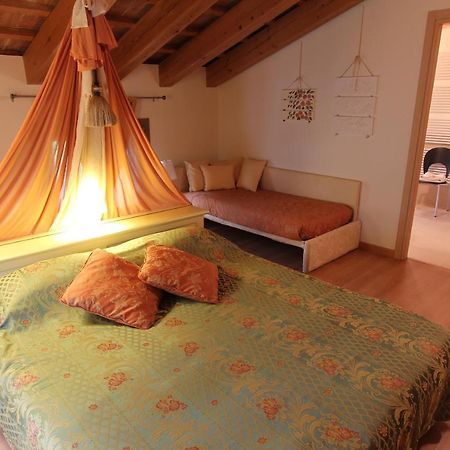 San Zenone Le Tre Arti B&B מראה חיצוני תמונה