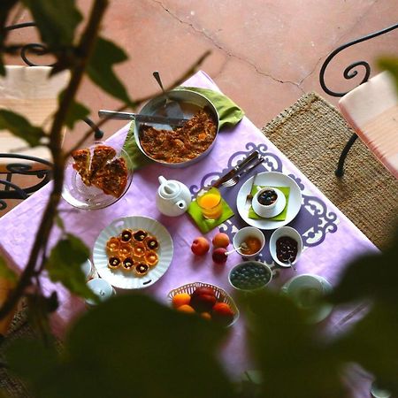 San Zenone Le Tre Arti B&B מראה חיצוני תמונה