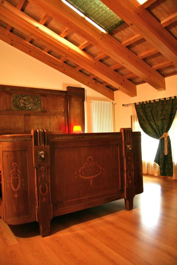 San Zenone Le Tre Arti B&B מראה חיצוני תמונה