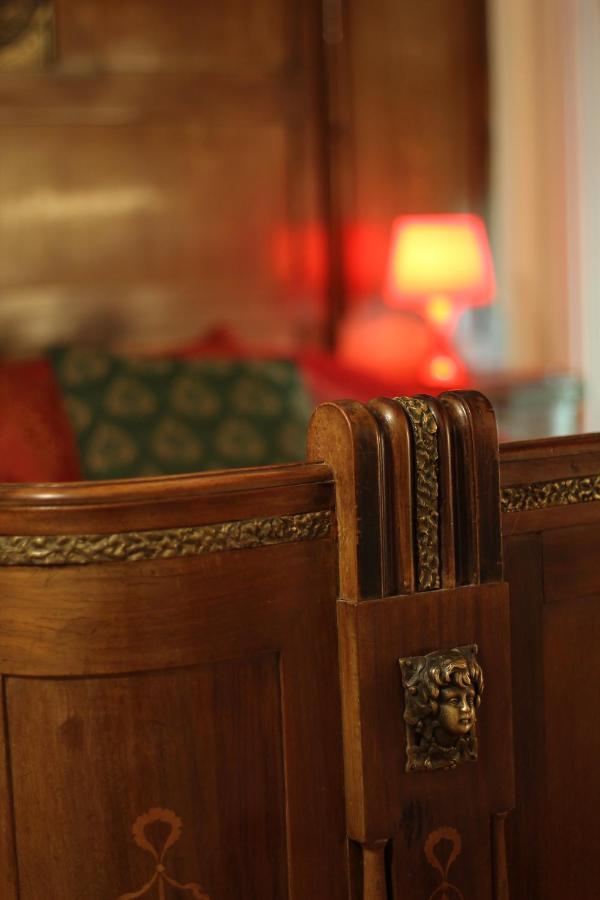 San Zenone Le Tre Arti B&B מראה חיצוני תמונה
