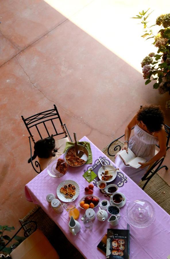 San Zenone Le Tre Arti B&B מראה חיצוני תמונה